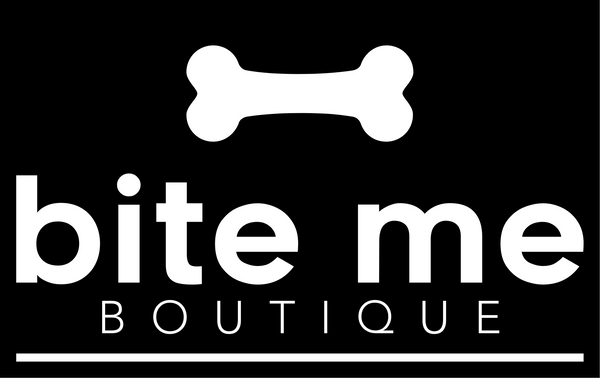 Bite Me Boutique logo