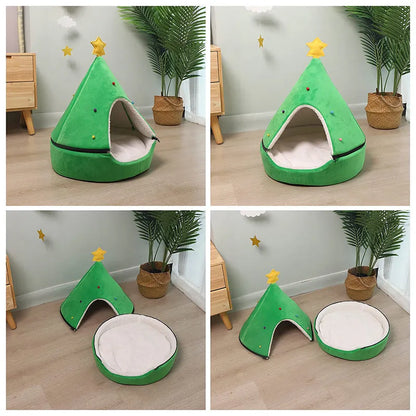 Holiday Tent Bed