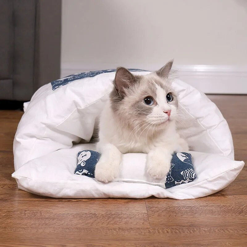 Kitty Sleeping Bag